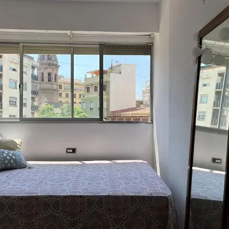 Accommodatie bij particulieren Center Homestay *