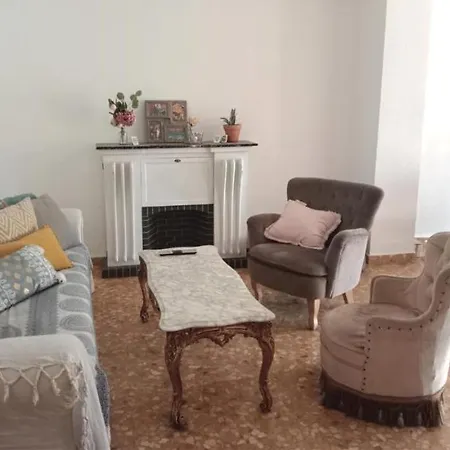 Center Homestay Accommodatie bij particulieren Valencia