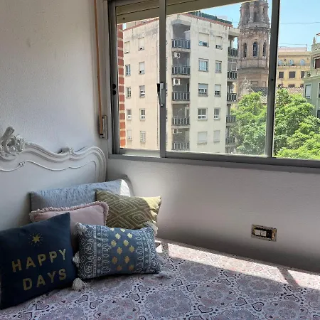 Center Homestay Accommodatie bij particulieren *