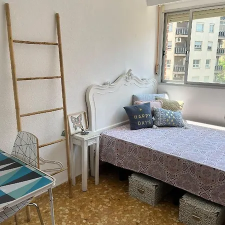 Center Homestay Accommodatie bij particulieren