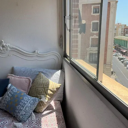 Accommodatie bij particulieren Center Homestay *