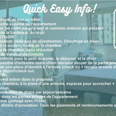 Center Homestay Accommodatie bij particulieren