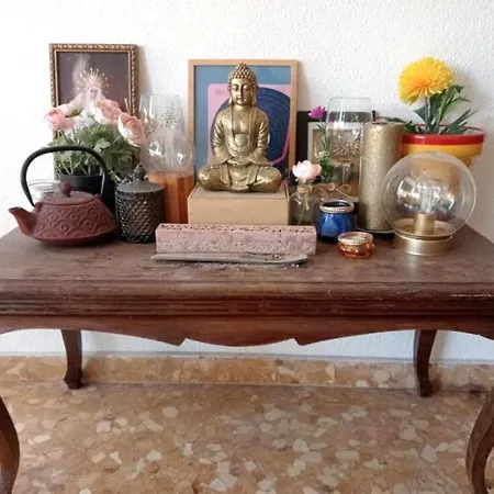 Homestay Center Homestay