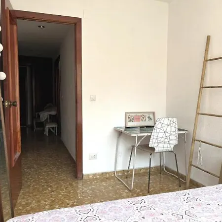 Homestay Center Homestay
